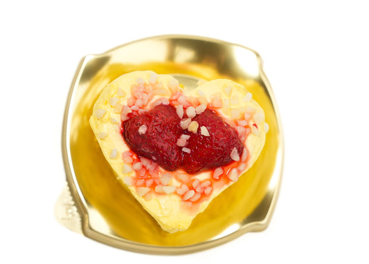 ストロベリーケーキ