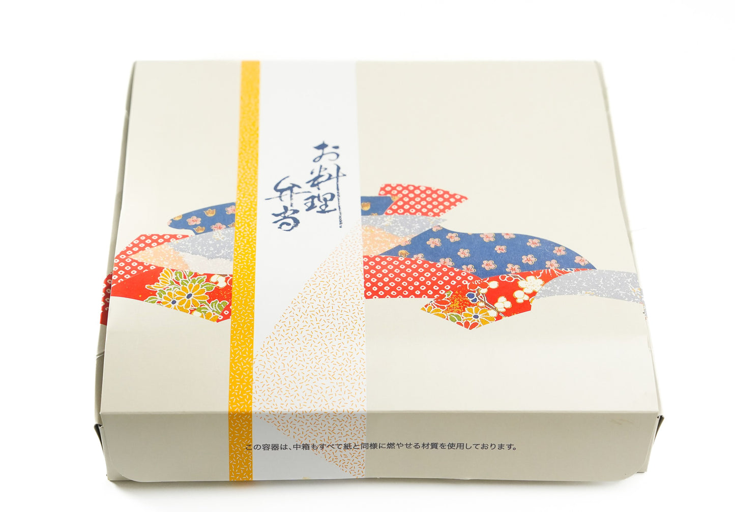 からあげ弁当