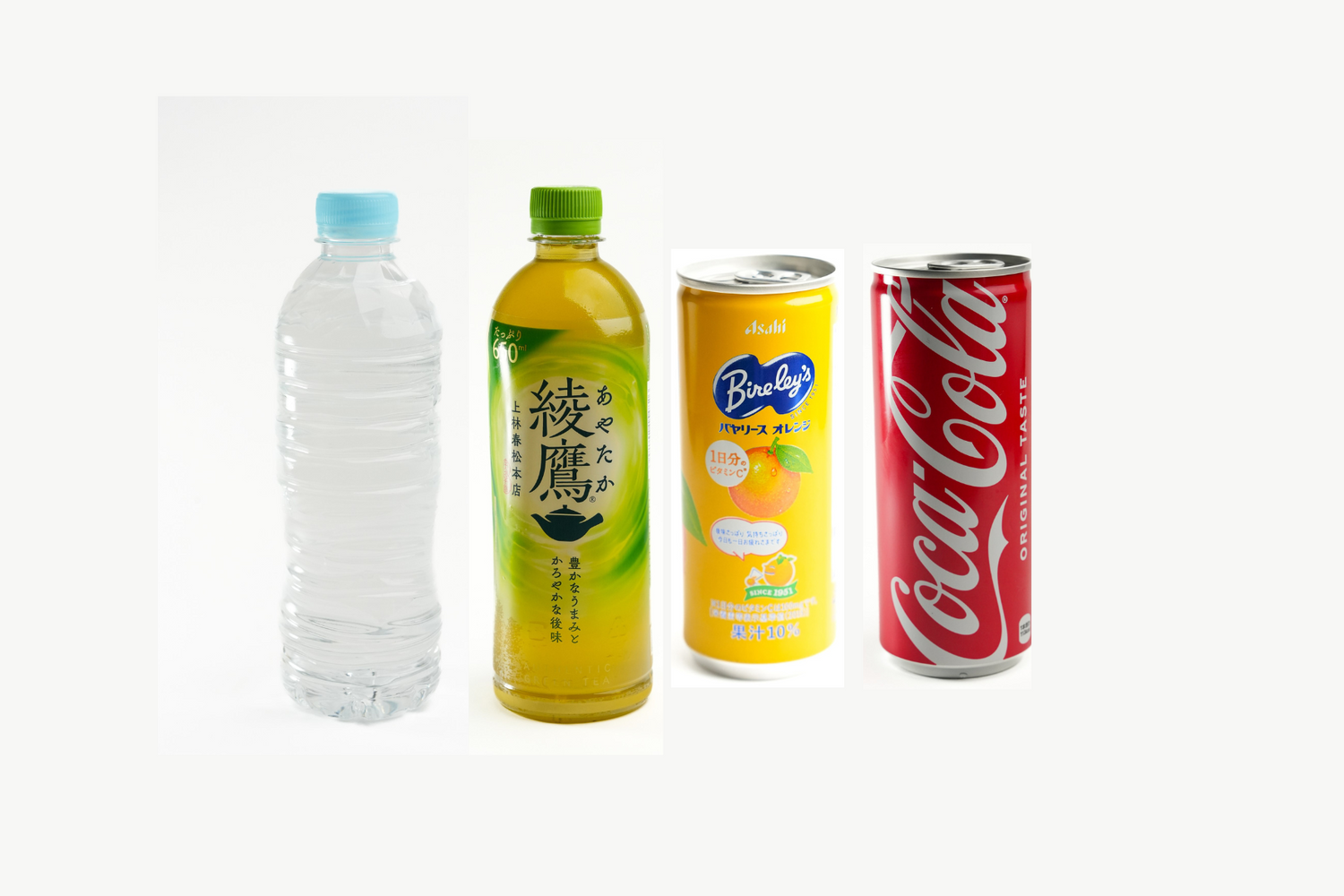 ドリンク