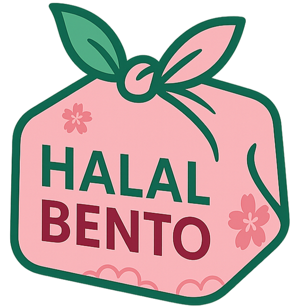 Halal Bento
