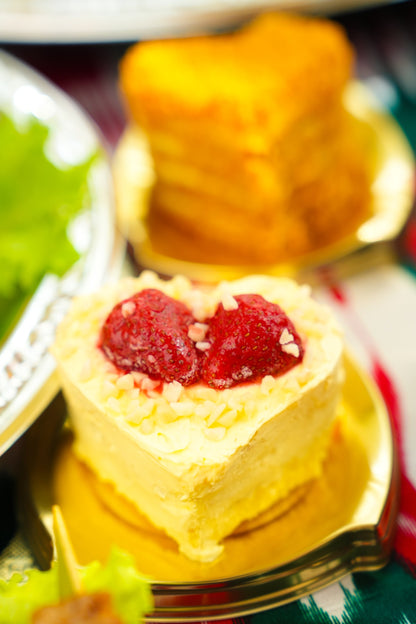 ユーラシア料理（10人前）