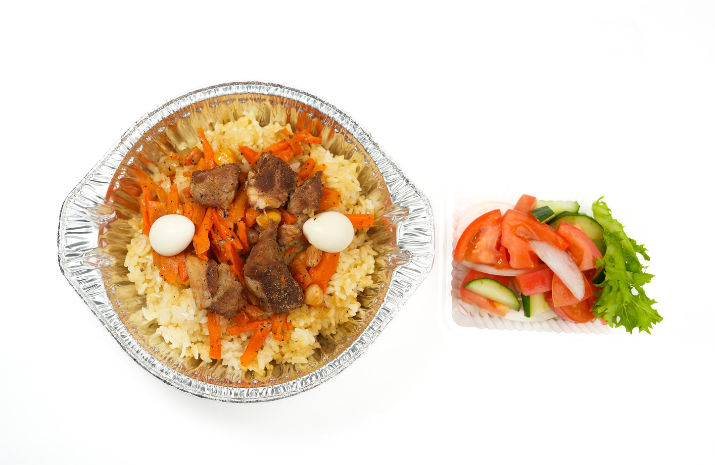 プロフ・サラダセット