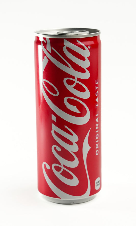 コカ・コーラ(250ml)