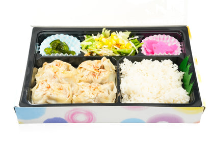 マンティ（４個）