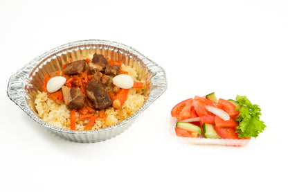 プロフ・サラダセット