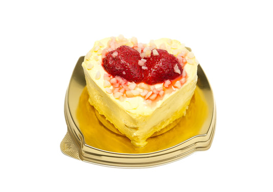 ストロベリーケーキ